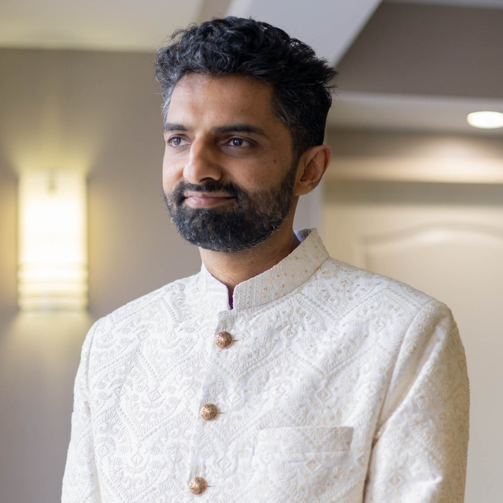 Zishan Jiwani Headshot