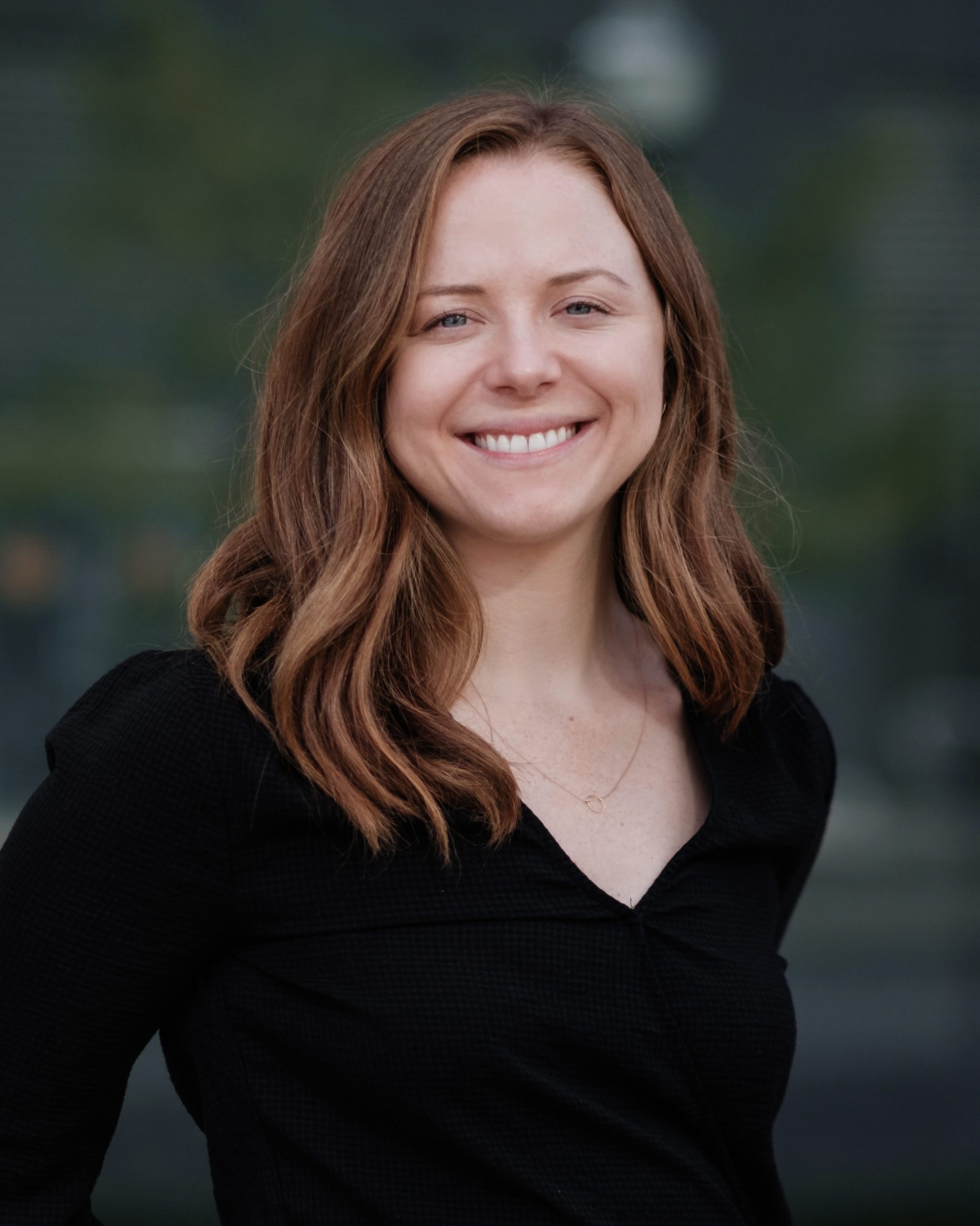 Lily Smith headshot